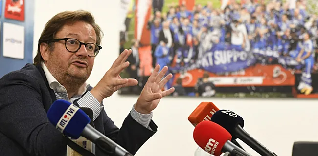 Propere Handen: Coucke en minister plannen drie maatregelen tegen makelaars