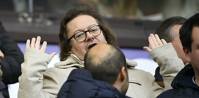 'Coucke stuurt opnieuw belangrijke RSCA-pion weg'