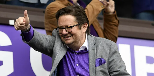 RSCA heeft alweer prijs: nieuwste aanwinst gespot in het Astridpark