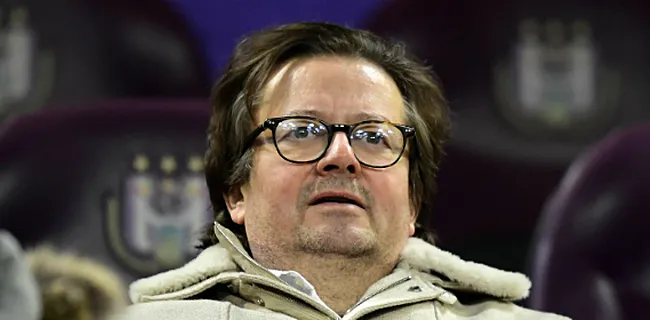 'Coucke hield ook terugkeer RSCA-lieveling persoonlijk tegen'