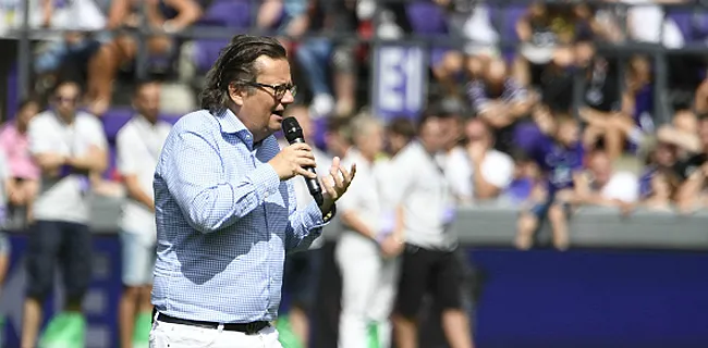 'Transferrecord Anderlecht in gevaar, speler van 10 miljoen genoemd'