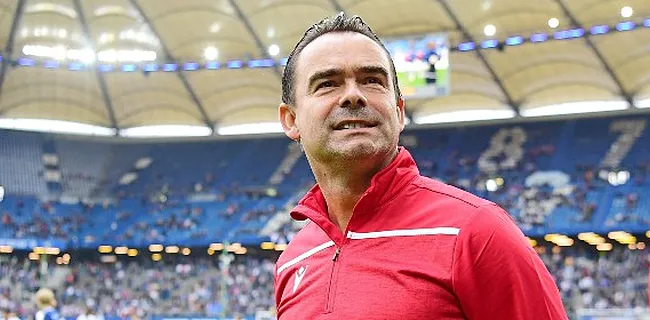 'Antwerp gaat lopen met talent van Bayern München'