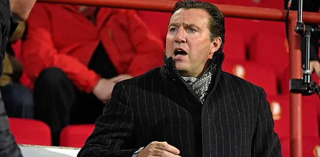 Wilmots komt nogmaals terug op Wales-fiasco: 