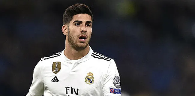 Asensio heeft in FIFA-team geen plaats voor Courtois én verkiest Barça-legende