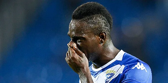 'Balotelli bezorgt Club Brugge serieuze transferdomper'