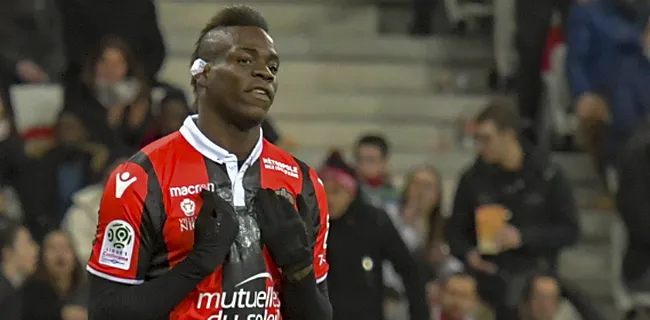 'Braziliaanse transfer Balotelli bijna rond, topcontract ligt klaar'