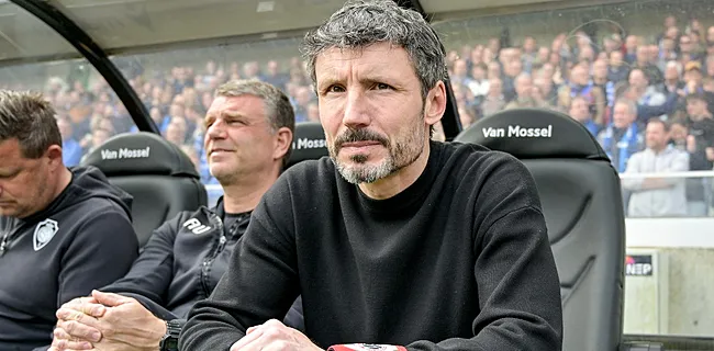 Schokkende nieuwe club voor Van Bommel?