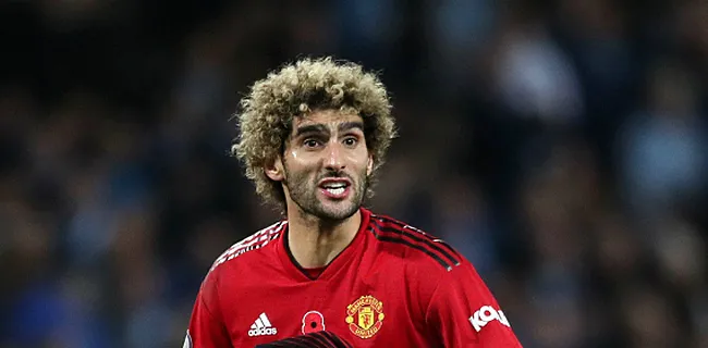 'Fellaini gaat dit monsterloon verdienen in China'