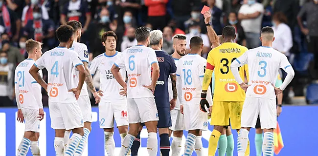 Marseille stelt nieuwe coach en voorzitter aan