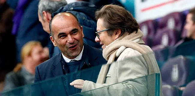 Martinez: 'Mogelijke Anderlecht-verrassing in Qatar'