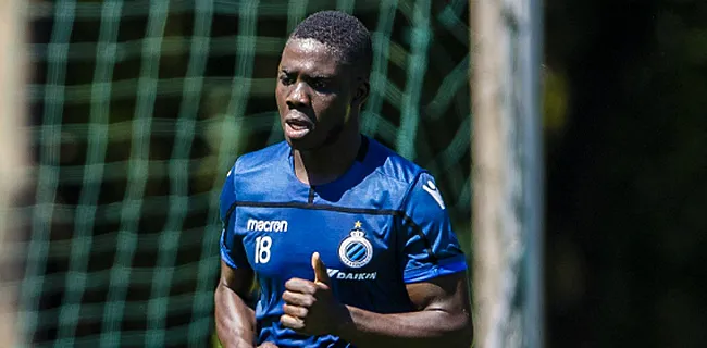 'Transfer Nakamba nabij: Club vangt kleine som'