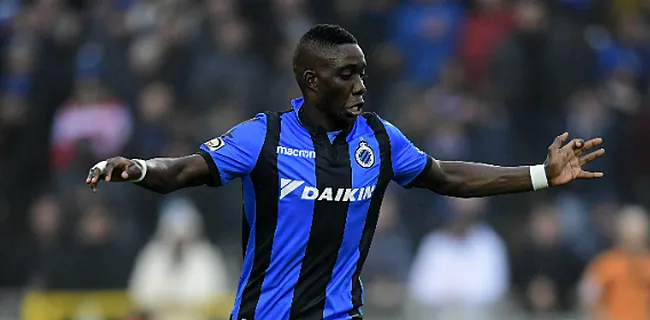 Clement spreekt duidelijke taal over transfer Nakamba