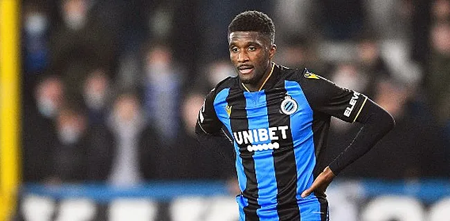 'Club Brugge zonder sterkhouder in titelmatch'