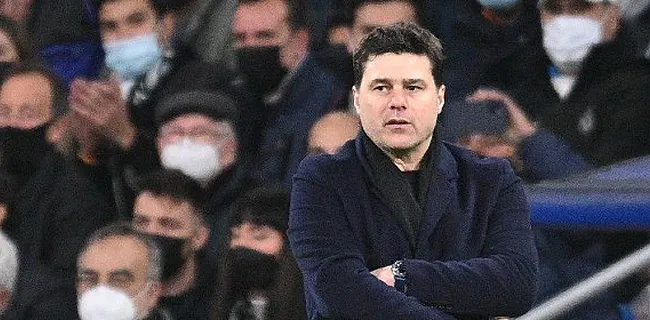 'Eerste Pochettino-aankoop: Chelsea haalt spits uit La Liga'