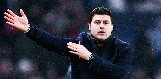 'Pochettino dumpt meteen peperdure aanwinst bij Chelsea'