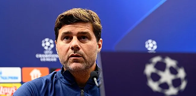 'PSG heeft grote naam als opvolger voor Pochettino al klaar'