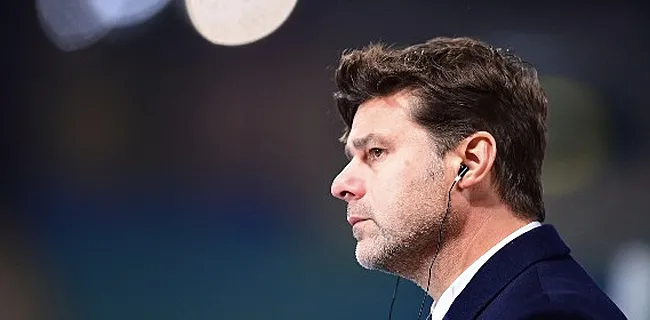 PSG zet Pochettino op straat: opvolger bekend