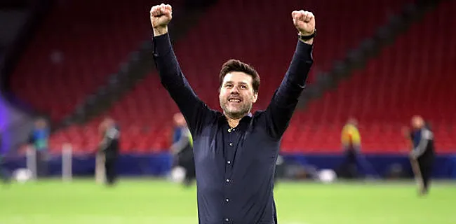 'Pochettino wil oude bekende als eerste aanwinst bij PSG'