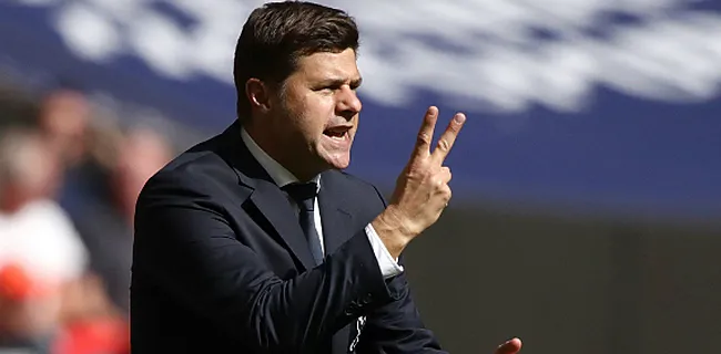 'Pochettino kan Rode Duivel aan toptransfer helpen'