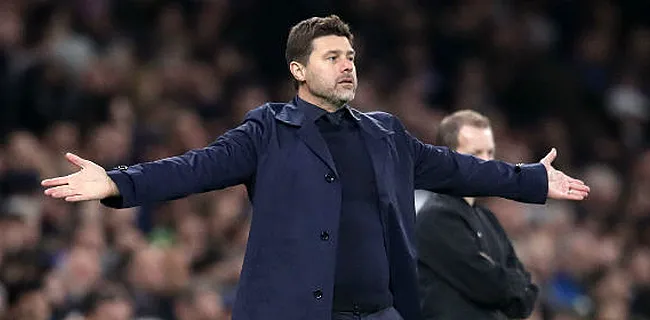 'Tottenham komt door crisis ook bij Pochettino aankloppen'