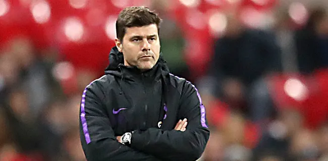 'PSG stap dichter bij eerste grote Pochettino-transfer'