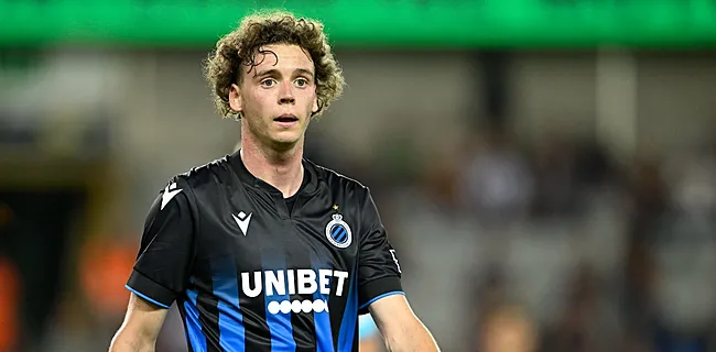 'Onderzoek titularis brengt Club Brugge slecht nieuws'