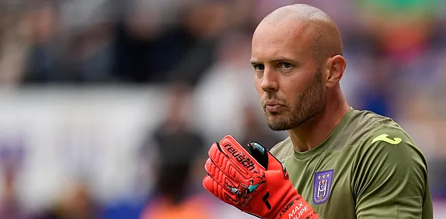 Anderlecht-Standard: Riemer én Hoefkens schuiven met basiself