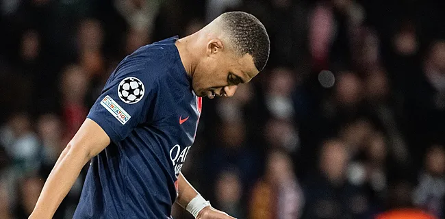 Kogel door de kerk: Mbappé bevestigt vertrek bij PSG