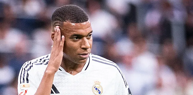 Shockerende onthulling: ‘Mbappé akkoord met Engelse topclub’