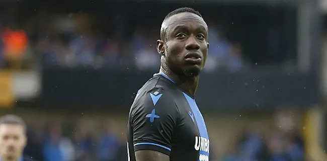 'Bod van 7 miljoen euro op komst voor Diagne'