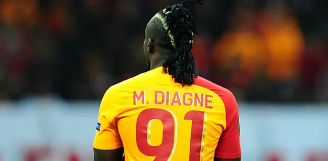 Had Diagne in dit geval wél voor Anderlecht gespeeld?