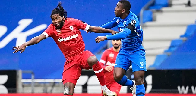 Dynamo Kiev moet Mbokani nog stevige som geld betalen