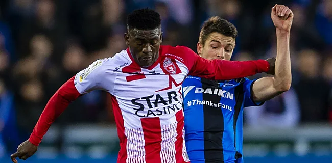 'Liverpool doet toegeving: Belgische (top)clubs maken kans op Awoniyi'