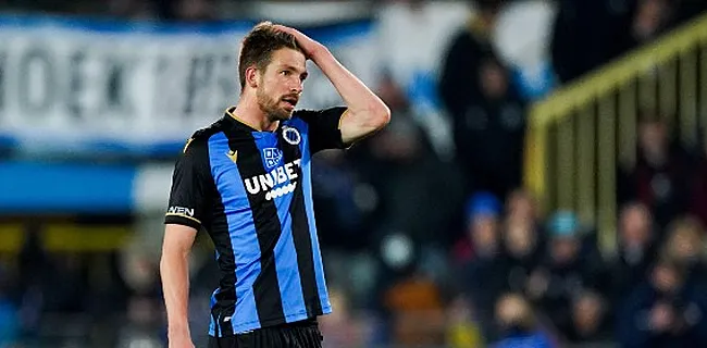 'Club Brugge valt achterover van transfereisen'