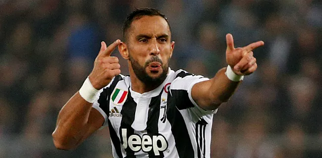 OFFICIEEL: Benatia verlaat Juventus voor Qatar 