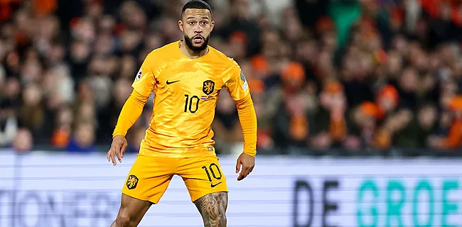 'Transfervrije Depay op weg naar verrassende club'