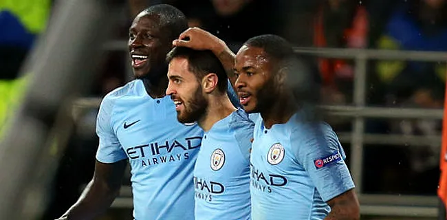 'City-ster wil lot verbinden aan toekomst Guardiola'