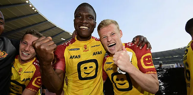 'KV Mechelen spaart sterkhouder met oog op transfer'