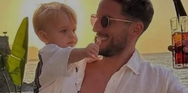 Dries Mertens en Kat Kerkhofs pakken stevig uit in Madrid