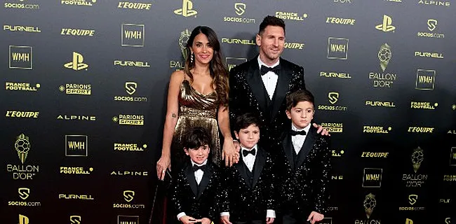 Aanval op schoonfamilie: 14 kogels en enge bedreiging voor Messi