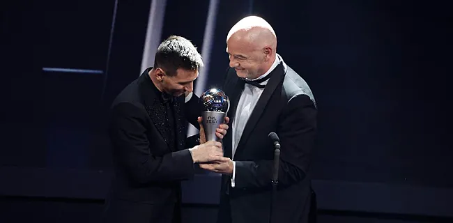 Alaba volledig afgemaakt na stemming FIFA Awards: 'Verrader'