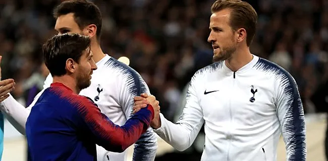 'Tottenham lonkt met Kane-miljoenen naar Barcelona'