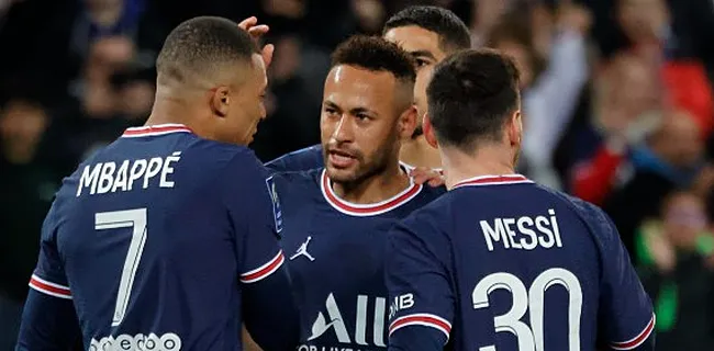 'Grove borstel bij PSG: 11 spelers moeten vertrekken'