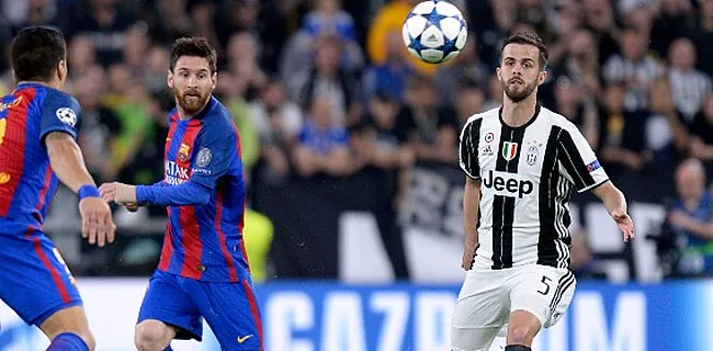 Barcelona en Juventus maken ook tweede topdeal bekend