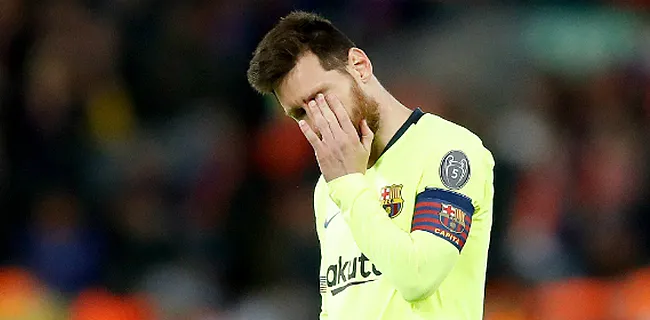 'Barça heeft keiharde mededeling voor eigen spelersgroep'