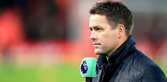 Michael Owen: 