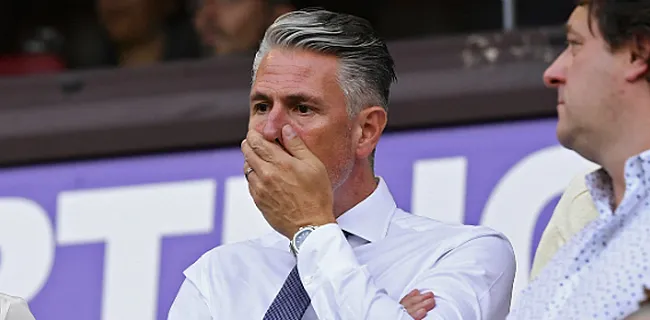 'Nieuwe domper voor RSCA: Noors toptalent verkiest AZ boven Anderlecht'