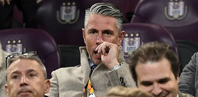 'Interessante transfer wordt moeilijke opgave voor Anderlecht'