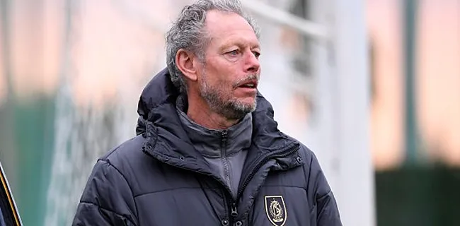 'Preud’homme weigert aanbieding, Wilmots in beeld'