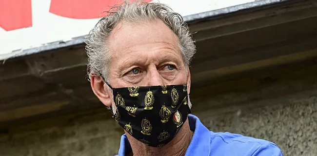 'Preud'homme kan zeer opmerkelijke overstap maken'